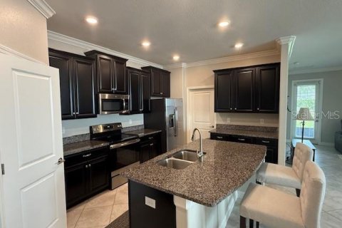 Casa en alquiler en Riverview, Florida, 4 dormitorios, 191.1 m2 № 1822668 - foto 11