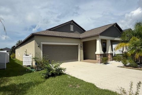 Casa en alquiler en Riverview, Florida, 4 dormitorios, 191.1 m2 № 1822668 - foto 4