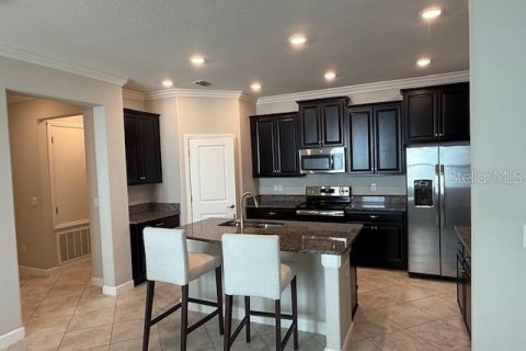 Casa en alquiler en Riverview, Florida, 4 dormitorios, 191.1 m2 № 1822668 - foto 10