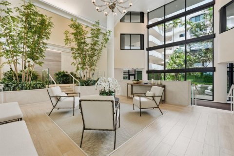 Condo in Palm Beach, Florida, 2 bedrooms  № 2400027 - photo 20