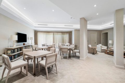Condo in Palm Beach, Florida, 2 bedrooms  № 2400027 - photo 21