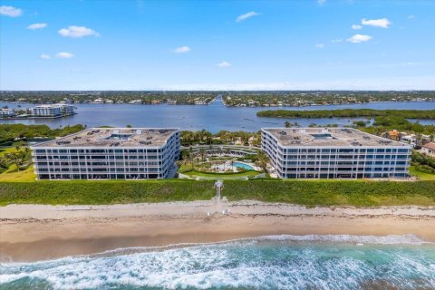 Condo in Palm Beach, Florida, 2 bedrooms  № 2400027 - photo 29