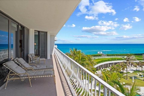 Condo in Palm Beach, Florida, 2 bedrooms  № 2400027
