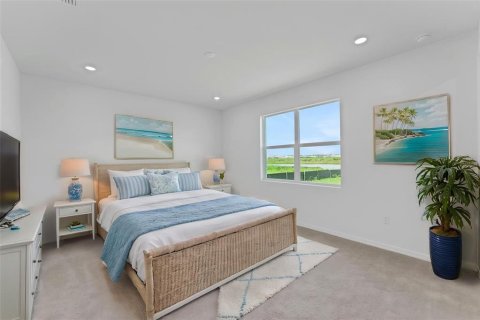 Villa ou maison à vendre à Alva, Floride: 3 chambres, 193.98 m2 № 2236366 - photo 3