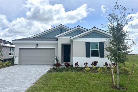 Villa ou maison à Alva, Floride 3 chambres, 193.98 m2 № 2236366