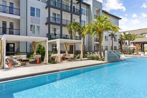 Apartment in Sanford, Florida 1 bedroom, 61.04 sq.m. № 2204068 - photo 30