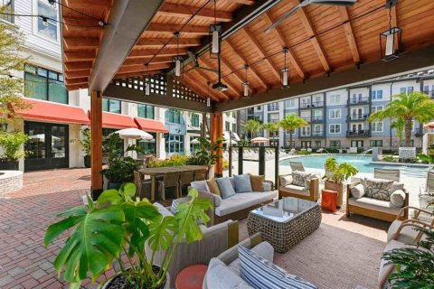 Apartment in Sanford, Florida 1 bedroom, 61.04 sq.m. № 2204068 - photo 7
