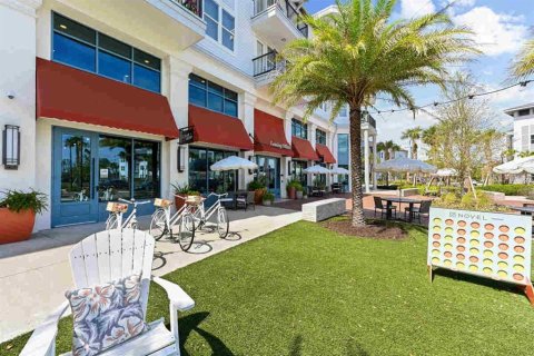 Apartment in Sanford, Florida 1 bedroom, 61.04 sq.m. № 2204068 - photo 9