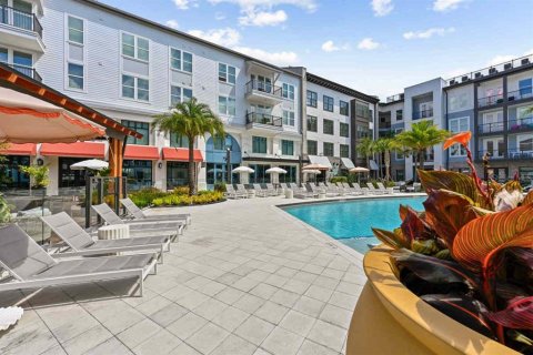 Apartment in Sanford, Florida 1 bedroom, 61.04 sq.m. № 2204068 - photo 5