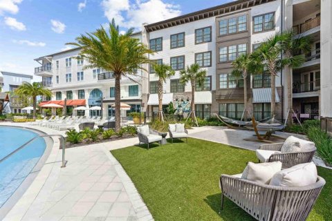 Apartment in Sanford, Florida 1 bedroom, 61.04 sq.m. № 2204068 - photo 3