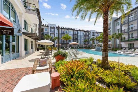 Apartment in Sanford, Florida 1 bedroom, 61.04 sq.m. № 2204068 - photo 4