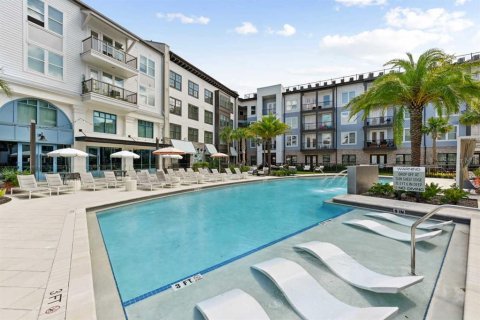 Apartment in Sanford, Florida 1 bedroom, 61.04 sq.m. № 2204068