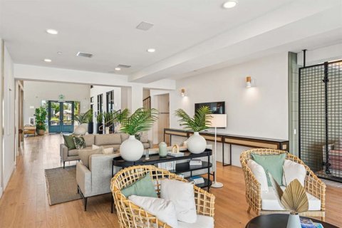 Apartment in Sanford, Florida 1 bedroom, 61.04 sq.m. № 2204068 - photo 23