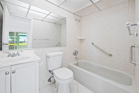 Copropriété à vendre à Delray Beach, Floride: 1 chambre, 66.89 m2 № 2154640 - photo 26