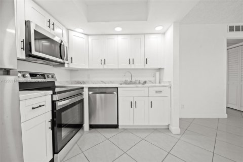 Copropriété à vendre à Delray Beach, Floride: 1 chambre, 66.89 m2 № 2154640 - photo 19