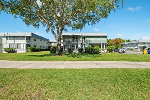 Copropriété à vendre à Delray Beach, Floride: 1 chambre, 66.89 m2 № 2154640 - photo 10