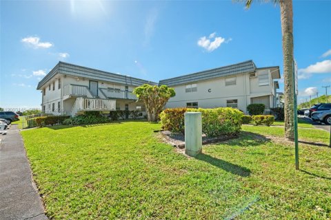 Copropriété à vendre à Delray Beach, Floride: 1 chambre, 66.89 m2 № 2154640 - photo 11