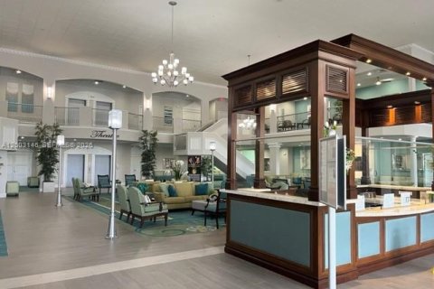 Copropriété à vendre à Delray Beach, Floride: 1 chambre, 66.89 m2 № 2154640 - photo 2