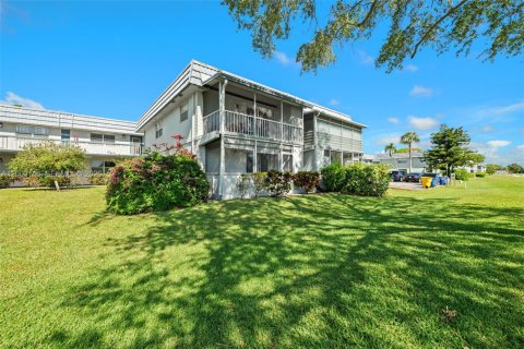 Copropriété à vendre à Delray Beach, Floride: 1 chambre, 66.89 m2 № 2154640 - photo 29