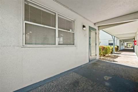 Copropriété à vendre à Delray Beach, Floride: 1 chambre, 66.89 m2 № 2154640 - photo 12
