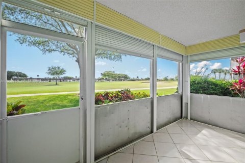 Copropriété à vendre à Delray Beach, Floride: 1 chambre, 66.89 m2 № 2154640 - photo 27