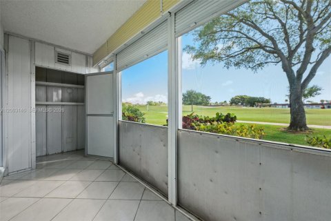Copropriété à vendre à Delray Beach, Floride: 1 chambre, 66.89 m2 № 2154640 - photo 28