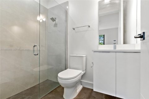 Townhouse in Fort Lauderdale, Florida 3 bedrooms, 153.2 sq.m. № 2030512 - photo 20