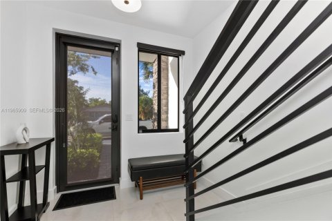 Townhouse in Fort Lauderdale, Florida 3 bedrooms, 153.2 sq.m. № 2030512 - photo 22