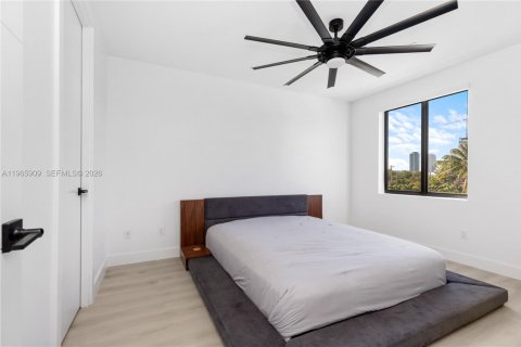 Townhouse in Fort Lauderdale, Florida 3 bedrooms, 153.2 sq.m. № 2030512 - photo 10