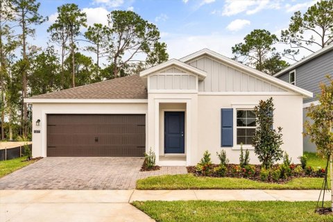 House in Kissimmee, Florida 3 bedrooms, 144.46 sq.m. № 1910402 - photo 1