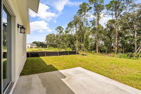 House in Kissimmee, Florida 3 bedrooms, 144.46 sq.m. № 1910402 - photo 22