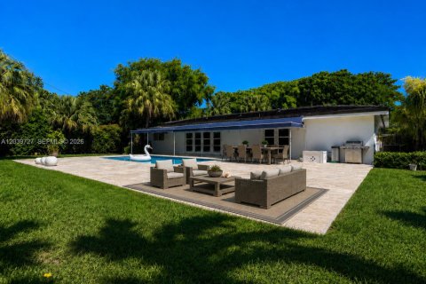 Casa en alquiler en Palmetto Bay, Florida, 5 dormitorios, 213.02 m2 № 2086906 - foto 10