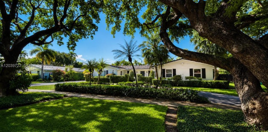 Casa en Palmetto Bay, Florida 5 dormitorios, 213.02 m2 № 2086906