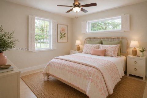 Casa en alquiler en Palmetto Bay, Florida, 5 dormitorios, 213.02 m2 № 2086906 - foto 14