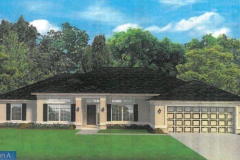 Casa en North Port, Florida 4 dormitorios, 208.1 m2 № 2120963