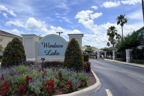 Townhouse in Sanford, Florida 3 bedrooms, 143.91 sq.m. № 2236043 - photo 18