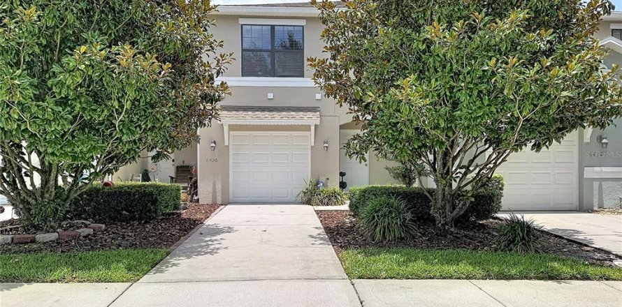 Townhouse in Sanford, Florida 3 bedrooms, 143.91 sq.m. № 2236043
