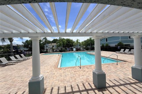Townhouse in Sanford, Florida 3 bedrooms, 143.91 sq.m. № 2236043 - photo 20