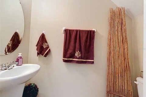 Townhouse in Sanford, Florida 3 bedrooms, 143.91 sq.m. № 2236043 - photo 8