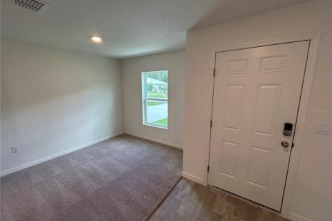 House in Palm Coast, Florida 3 bedrooms, 144.18 sq.m. № 1673743 - photo 3