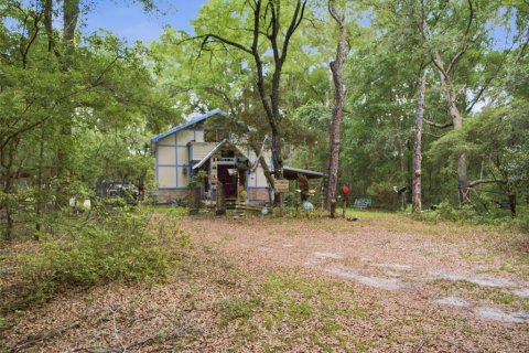 Casa en venta en Trenton, Florida, 3 dormitorios, 144.93 m2 № 2157838 - foto 2