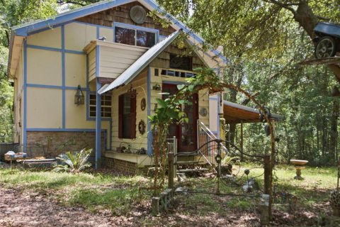 Casa en Trenton, Florida 3 dormitorios, 144.93 m2 № 2157838