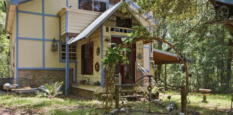 Casa en Trenton, Florida 3 dormitorios, 144.93 m2 № 2157838