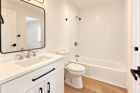 Appartement à louer à Winter Haven, Floride: 2 chambres, 84.73 m2 № 2437378 - photo 15