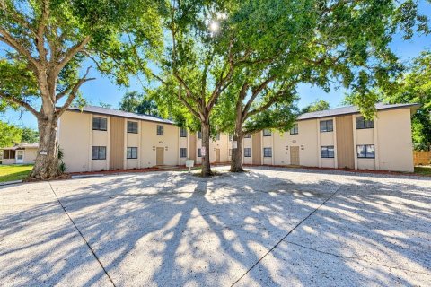 Appartement à Winter Haven, Floride 2 chambres, 84.73 m2 № 2437378