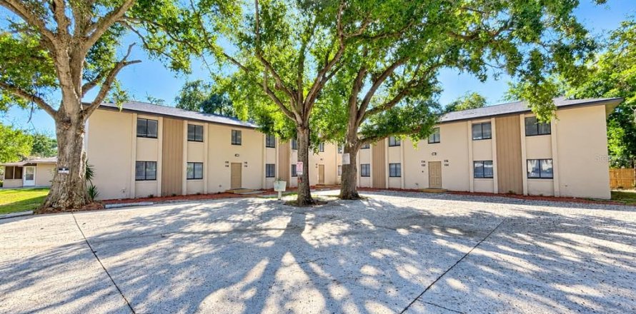 Appartement à Winter Haven, Floride 2 chambres, 84.73 m2 № 2437378
