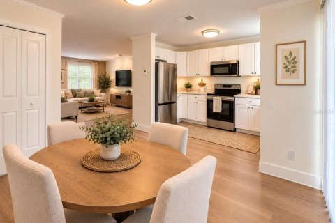 Appartement à louer à Winter Haven, Floride: 2 chambres, 84.73 m2 № 2437378 - photo 9