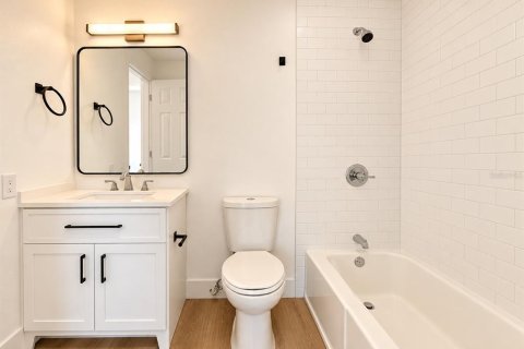 Appartement à louer à Winter Haven, Floride: 2 chambres, 84.73 m2 № 2437378 - photo 14