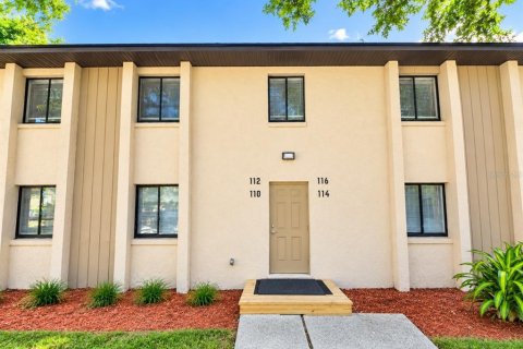 Appartement à louer à Winter Haven, Floride: 2 chambres, 84.73 m2 № 2437378 - photo 3