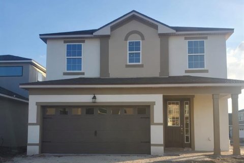 Casa en venta en Kissimmee, Florida, 3 dormitorios, 172.8 m2 № 1908292 - foto 1